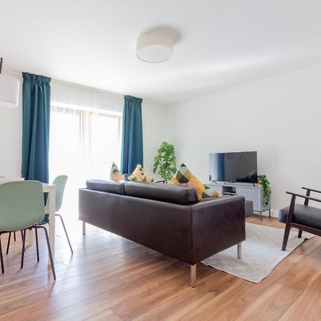 Guestready - Modern Stay By Pheonix Park Dublin Exterior foto