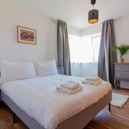 Guestready - Modern Stay By Pheonix Park Dublin Exterior foto