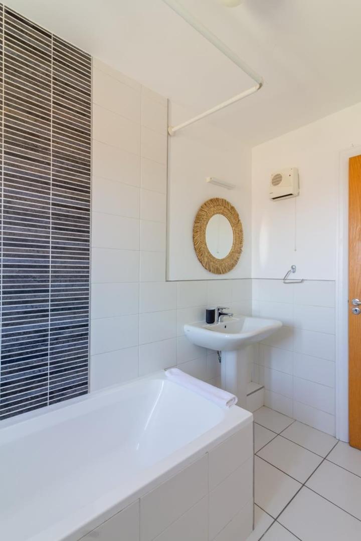 Guestready - Modern Stay By Pheonix Park Dublin Exterior foto