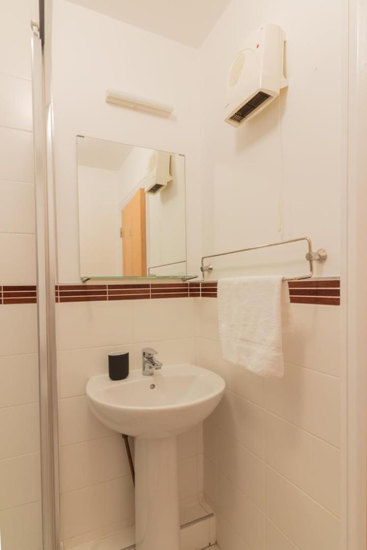 Guestready - Modern Stay By Pheonix Park Dublin Exterior foto