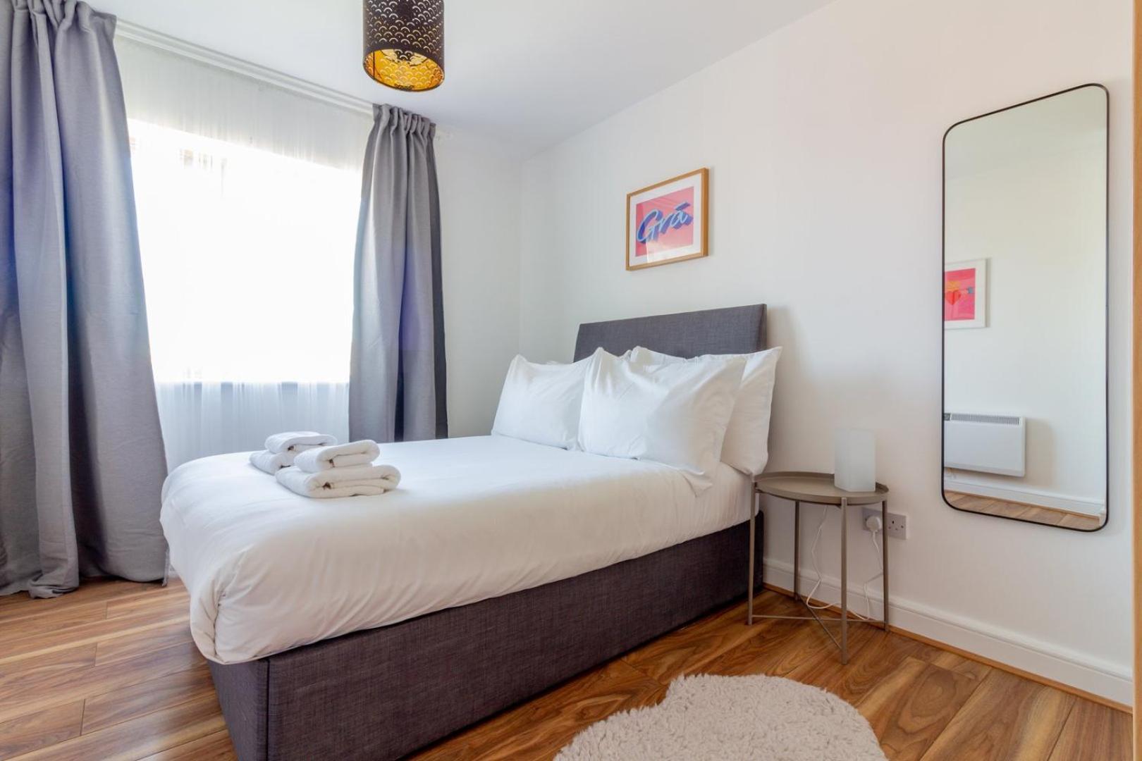 Guestready - Modern Stay By Pheonix Park Dublin Exterior foto