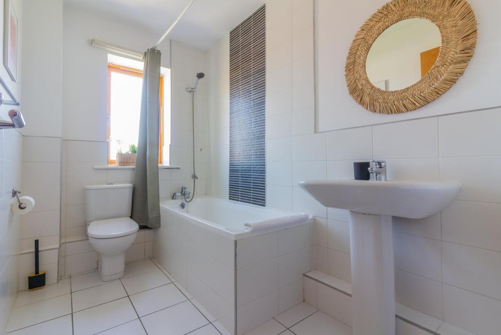 Guestready - Modern Stay By Pheonix Park Dublin Exterior foto