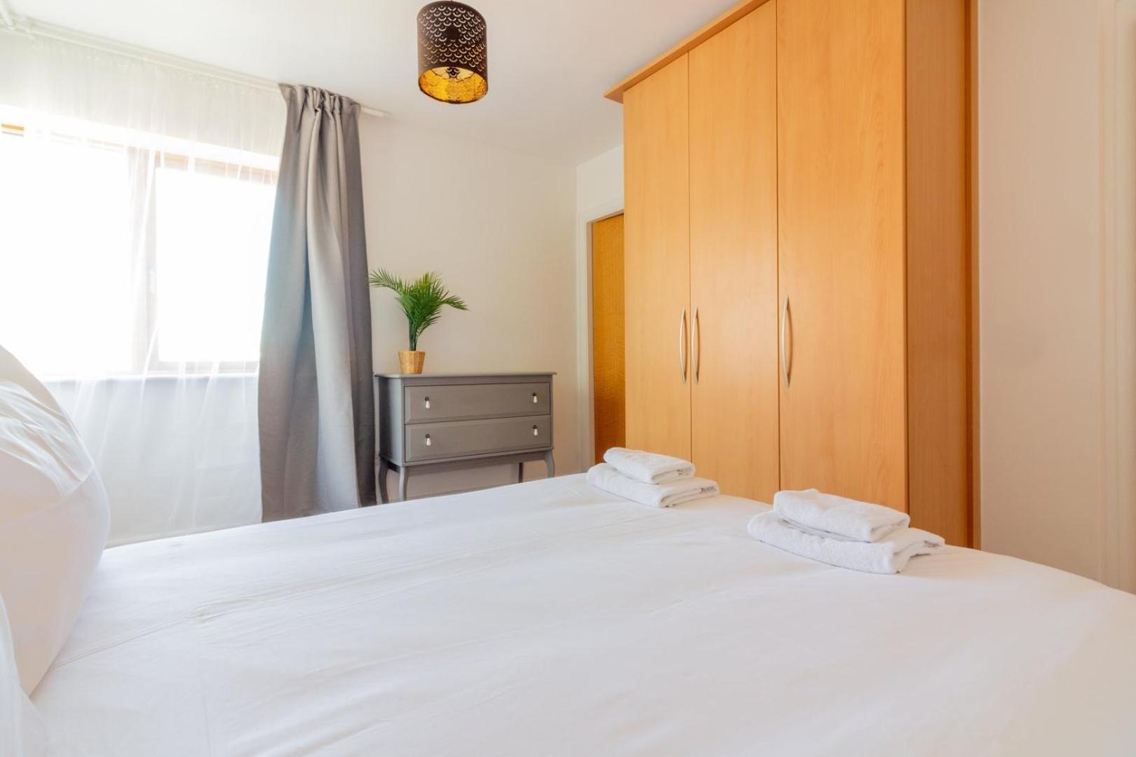 Guestready - Modern Stay By Pheonix Park Dublin Exterior foto