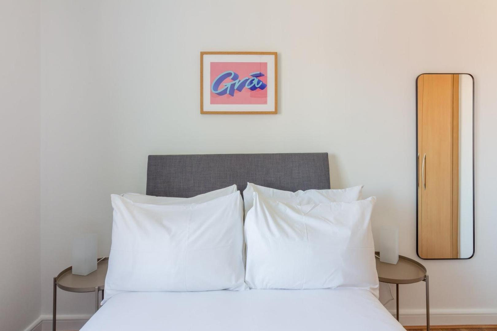 Guestready - Modern Stay By Pheonix Park Dublin Exterior foto