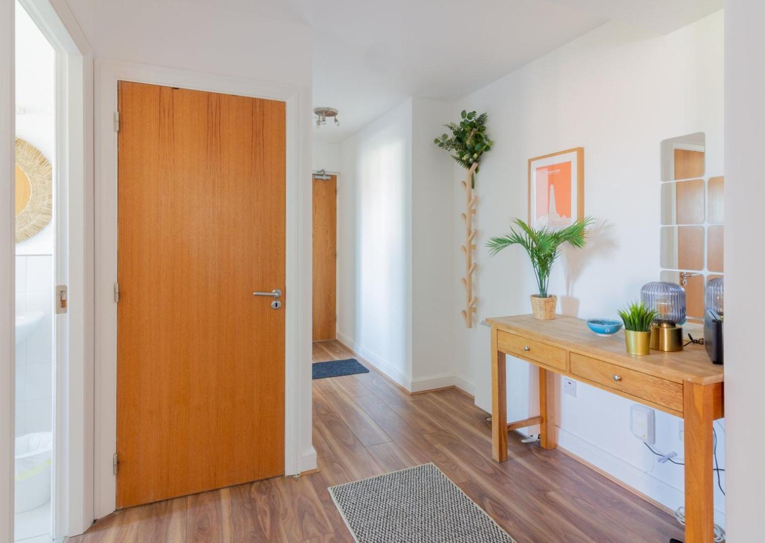 Guestready - Modern Stay By Pheonix Park Dublin Exterior foto