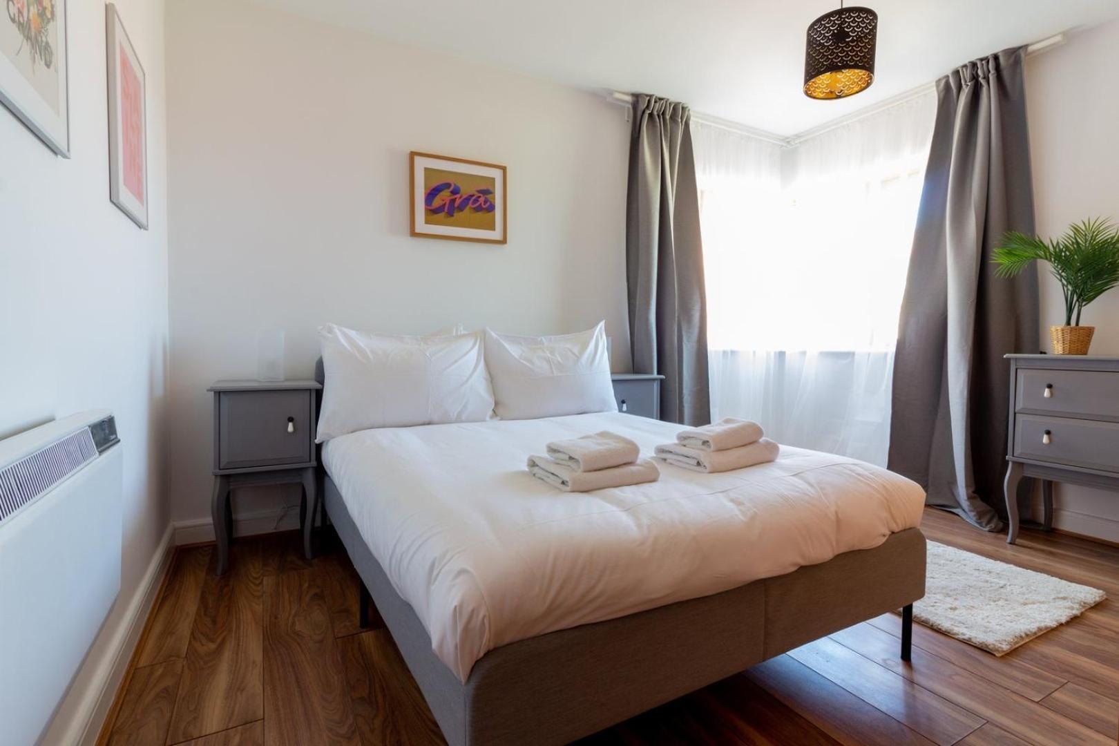 Guestready - Modern Stay By Pheonix Park Dublin Exterior foto