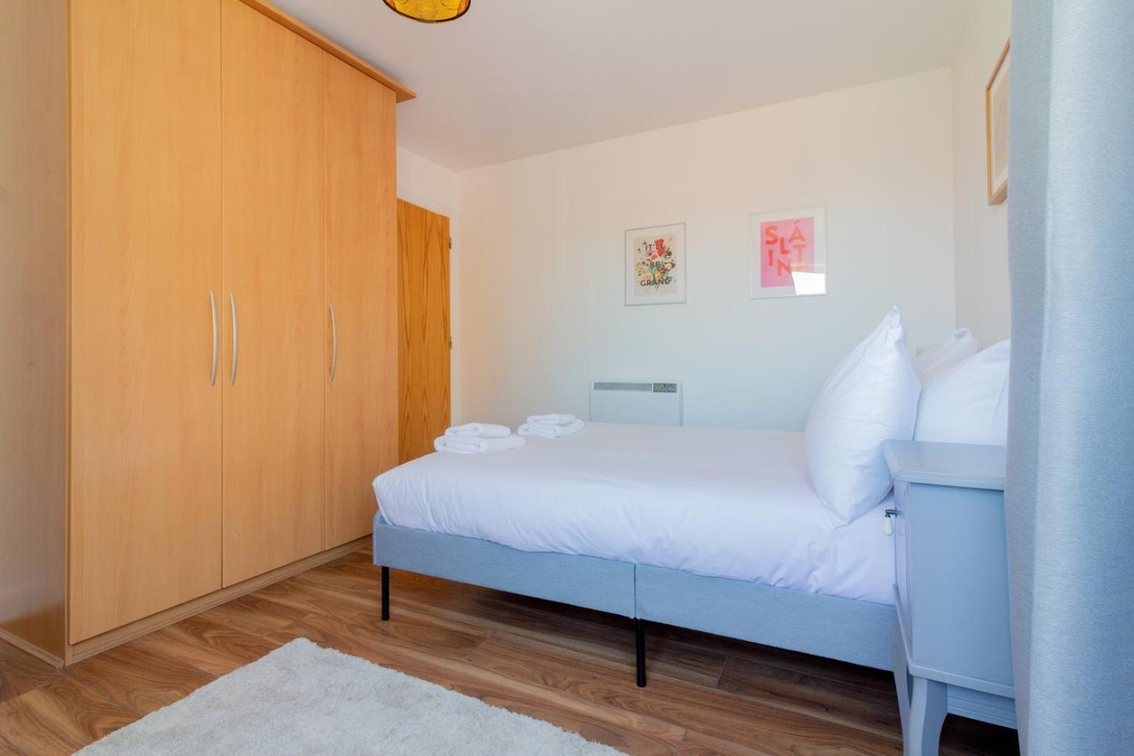 Guestready - Modern Stay By Pheonix Park Dublin Exterior foto