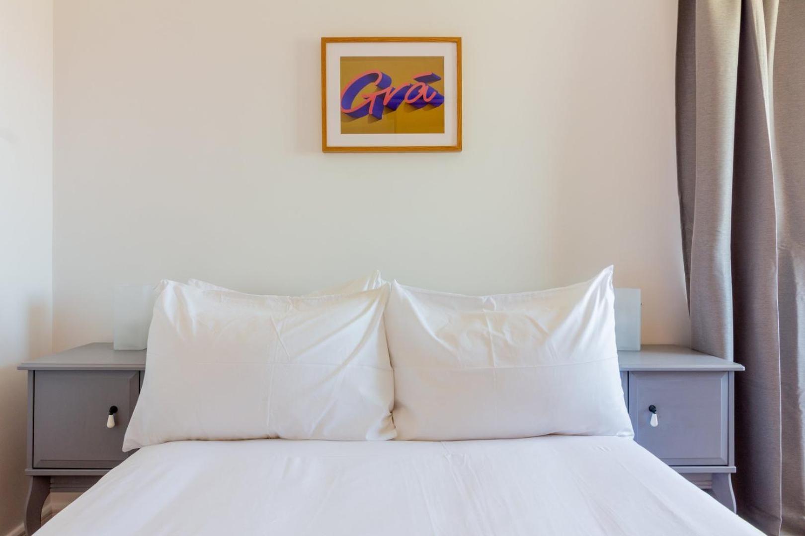 Guestready - Modern Stay By Pheonix Park Dublin Exterior foto
